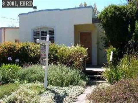 2166 N Valley St, Berkeley, CA 94702 photo 1