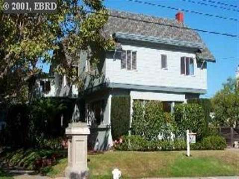 3258 Fernside Blvd, Alameda, CA 94501 photo 1