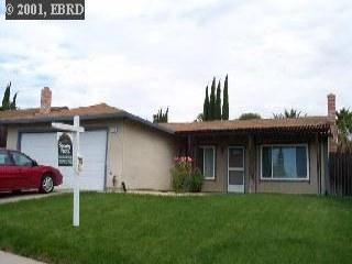 2124 Hamlin Dr, Antioch, CA 94509 photo 1