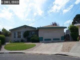 2605 Fahey Ct, Pinole, CA 94564 photo 1