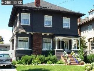 821 Paru St, Alameda, CA 94501 photo 1