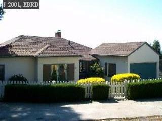 820 Keeler Ave, Berkeley, CA 94708 photo 1