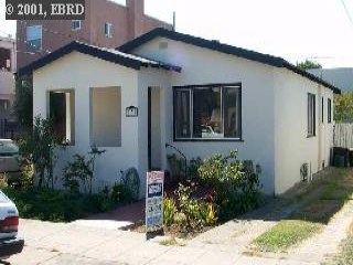 978 Kains Ave, Albany, CA 94706 photo 1