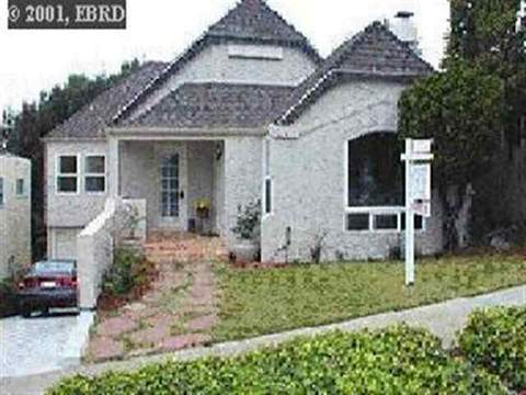 43 Maryland Ave, Berkeley, CA 94707 photo 1