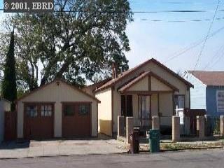 725 17th St, Richmond, CA 94801 photo 1