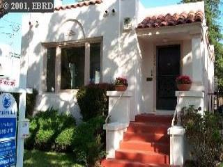 2341 Stuart St, Berkeley, CA 94705 photo 1