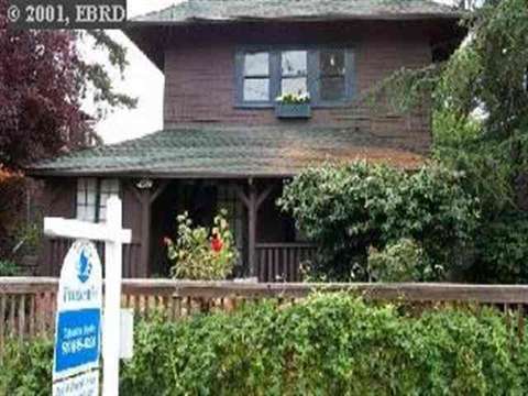 2926 Hillegass Ave, Berkeley, CA 94705 photo 1