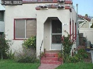 1047 Talbot Ave, Albany, CA 94706 photo 1
