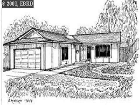 537 Francis Dr, Martinez, CA 94553 photo 1