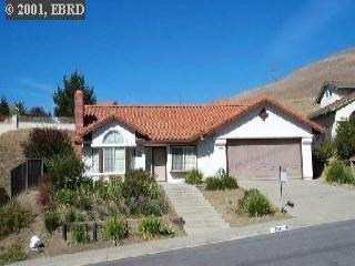 263 Coronado St, Hercules, CA 94547 photo 1