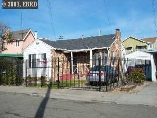 770 21st St, Richmond, CA 94801 photo 1