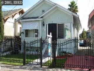 1580 36th Ave, Oakland, CA 94601 photo 1