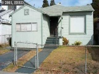 1541 8th St, Berkeley, CA 94710 photo 1