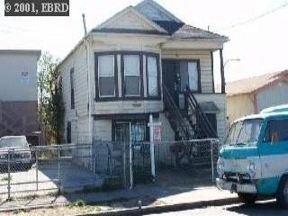 1408 Chanslor Ave, Richmond, CA 94801 photo 1