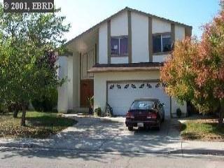 226 Lilac Cir, Hercules, CA 94547 photo 1