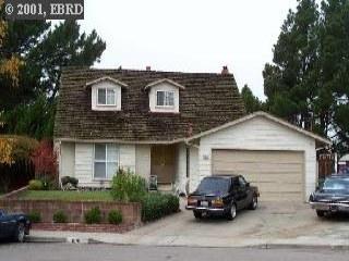 1040 Amend St, Pinole, CA 94564 photo 1