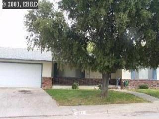 4283 Hillview Dr, Pittsburg, CA 94565 photo 1
