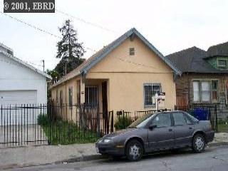 144 3rd St, Richmond, CA 94801 photo 1