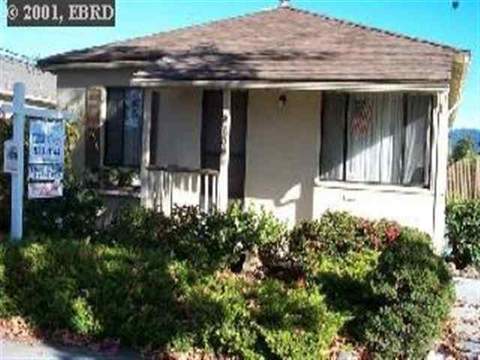 2709 Fernside Blvd, Alameda, CA 94501 photo 1