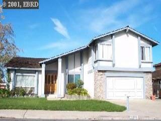 2376 Candlestick Dr, Antioch, CA 94509 photo 1