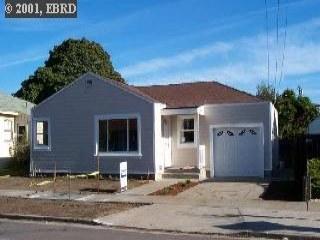 766 Mclaughlin St, Richmond, CA 94805 photo 1