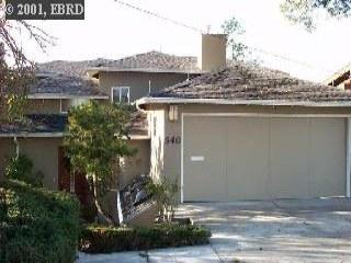 540 Grizzly Peak Blvd, Berkeley, CA 94708 photo 1
