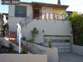 239 Yale Ave, Kensington, CA 94708 photo 1
