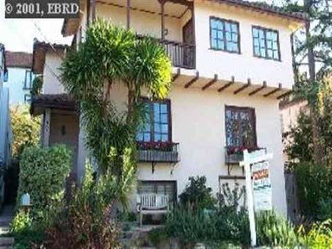 863 Santa Barbara Rd, Berkeley, CA 94707 photo 1