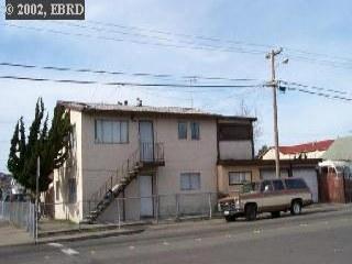 601 7th St, Richmond, CA 94801 photo 1