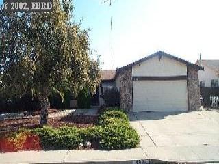4894 Chablis Ct, Oakley, CA 94561 photo 1