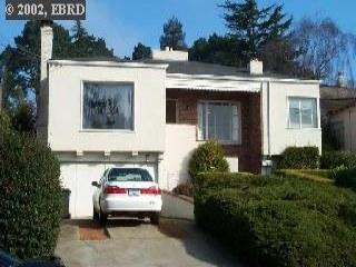 777 Grizzly Peak Blvd, Berkeley, CA 94708 photo 1