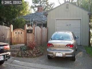 1435 Summit Rd, Berkeley, CA 94708 photo 1
