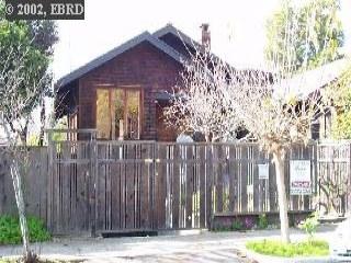 3048 Deakin St, Berkeley, CA 94705 photo 1