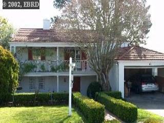 40 Acacia Ave, Berkeley, CA 94708 photo 1