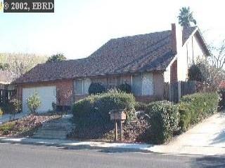 1826 Las Ramblas Dr, Concord, CA 94521 photo 1