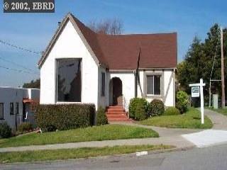 1599 Thousand Oaks Blvd, Berkeley, CA 94707 photo 1