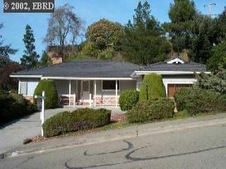 198 Elysian Fields Dr, Oakland, CA 94605 photo 1
