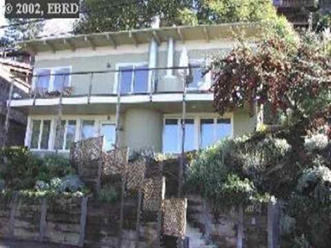 3444 Dwight Way, Berkeley, CA 94704 photo 1