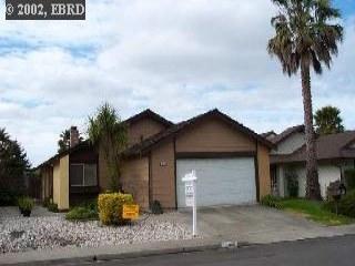 809 Coral Ridge Cir, Rodeo, CA 94572 photo 1