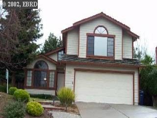 4024 Providence Dr, Martinez, CA 94553 photo 1
