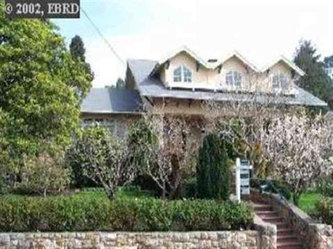 883 Arlington Ave, Berkeley, CA 94707 photo 1