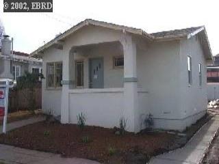 1618 Berkeley Way, Berkeley, CA 94703 photo 1