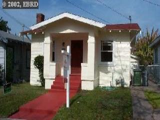 1365 Berkeley Way, Berkeley, CA 94702 photo 1