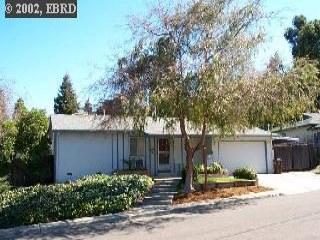 2724 Limerick Rd, San Pablo, CA 94806 photo 1