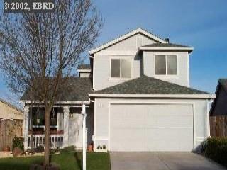 2363 El Monte Dr, Oakley, CA 94561 photo 1