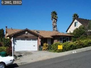 829 Bodega Way, Rodeo, CA 94572 photo 1