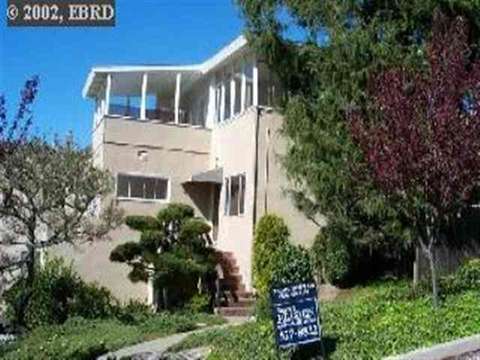 99 Colorado Ave, Berkeley, CA 94707 photo 1