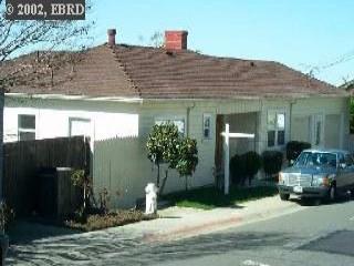 738 Gateview Ave, Albany, CA 94706 photo 1