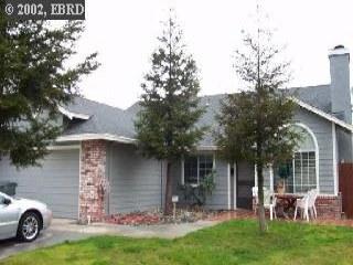 928 Stonegate Cir, Oakley, CA 94561 photo 1