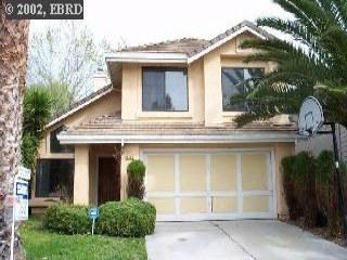4855 Knollcrest Dr, Antioch, CA 94531 photo 1